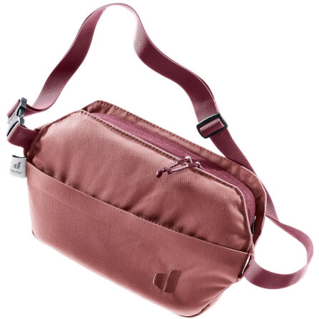 กระเป๋า Deuter Hip Bag Passway 2 Caspia-maron_1